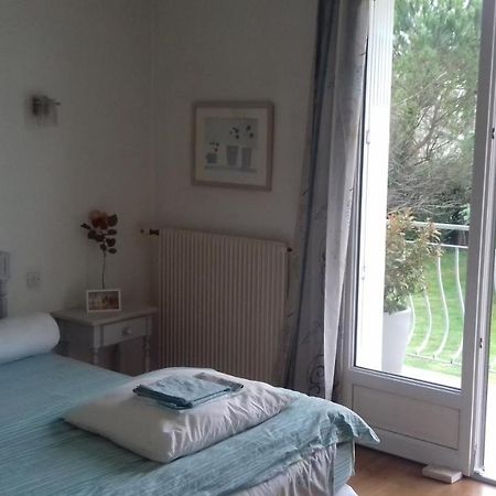 Quinsac Chez Sylvette公寓 外观 照片