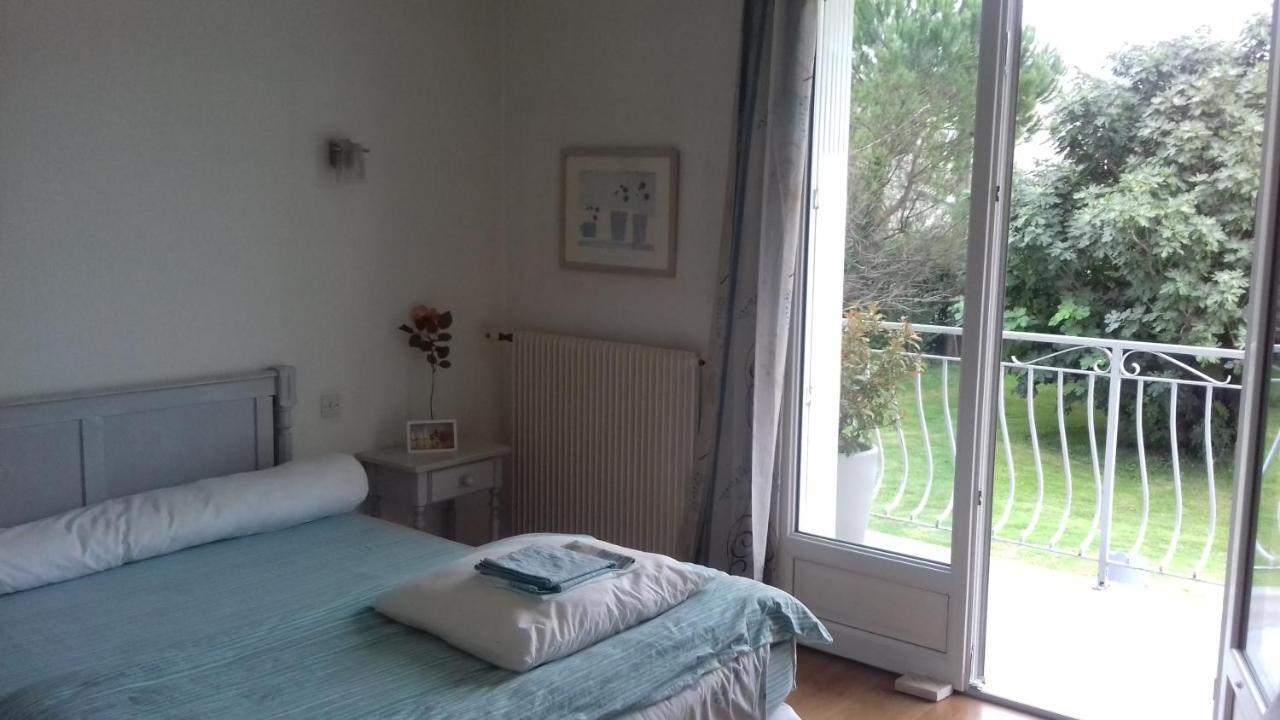 Quinsac Chez Sylvette公寓 外观 照片