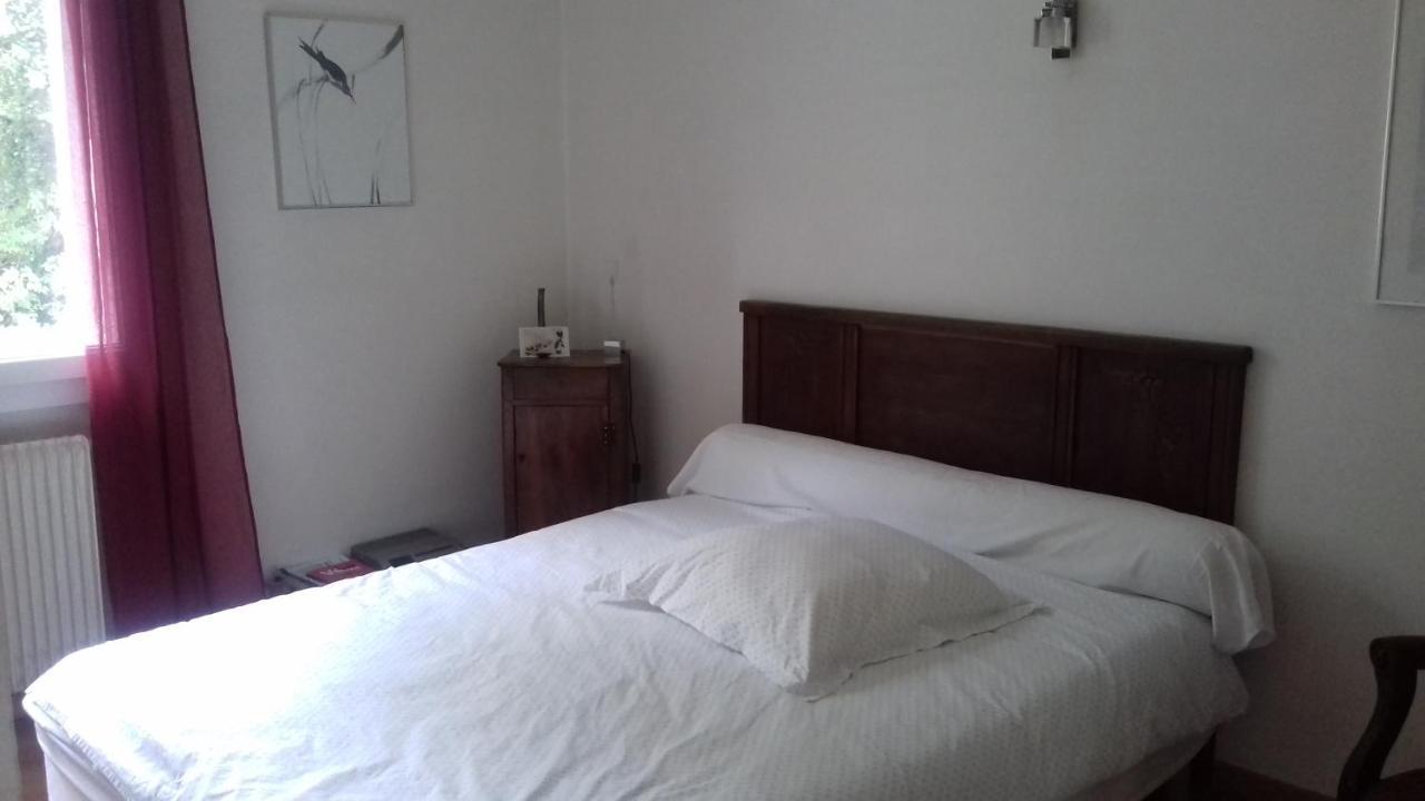 Quinsac Chez Sylvette公寓 外观 照片